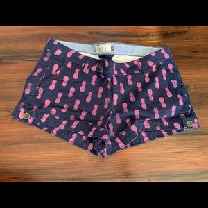 SO PINEAPPLE SHORTS